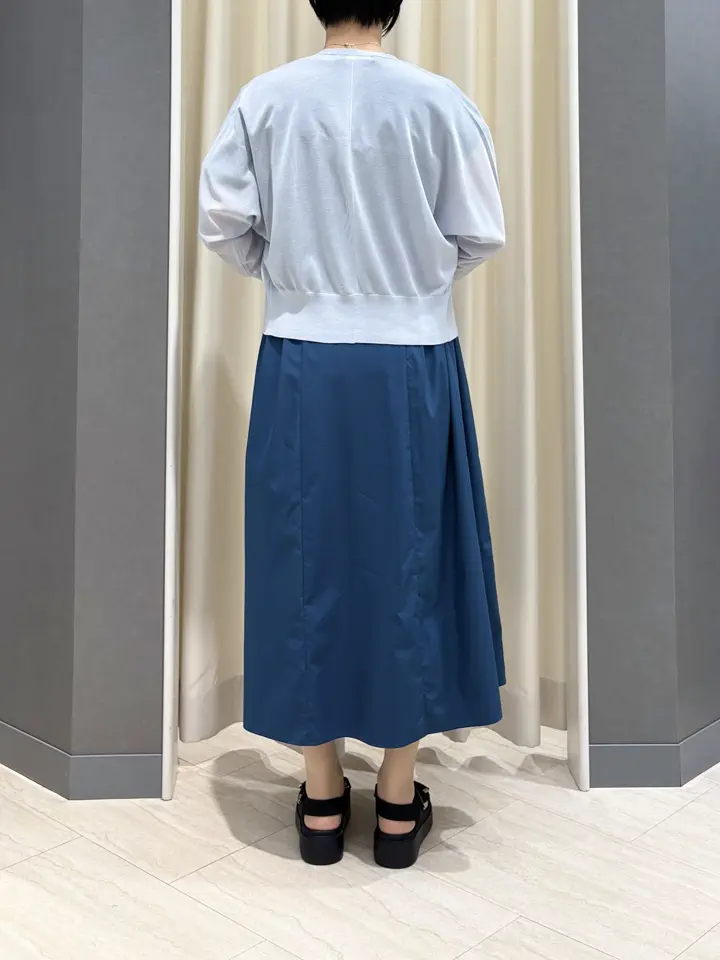 ONWARD CROSSET SELECT N コーディネート画像