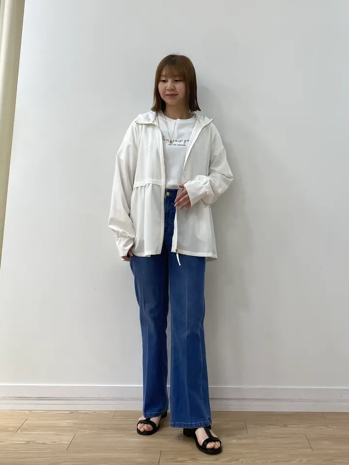 ONWARD CROSSET SELECT 山口 コーディネート画像