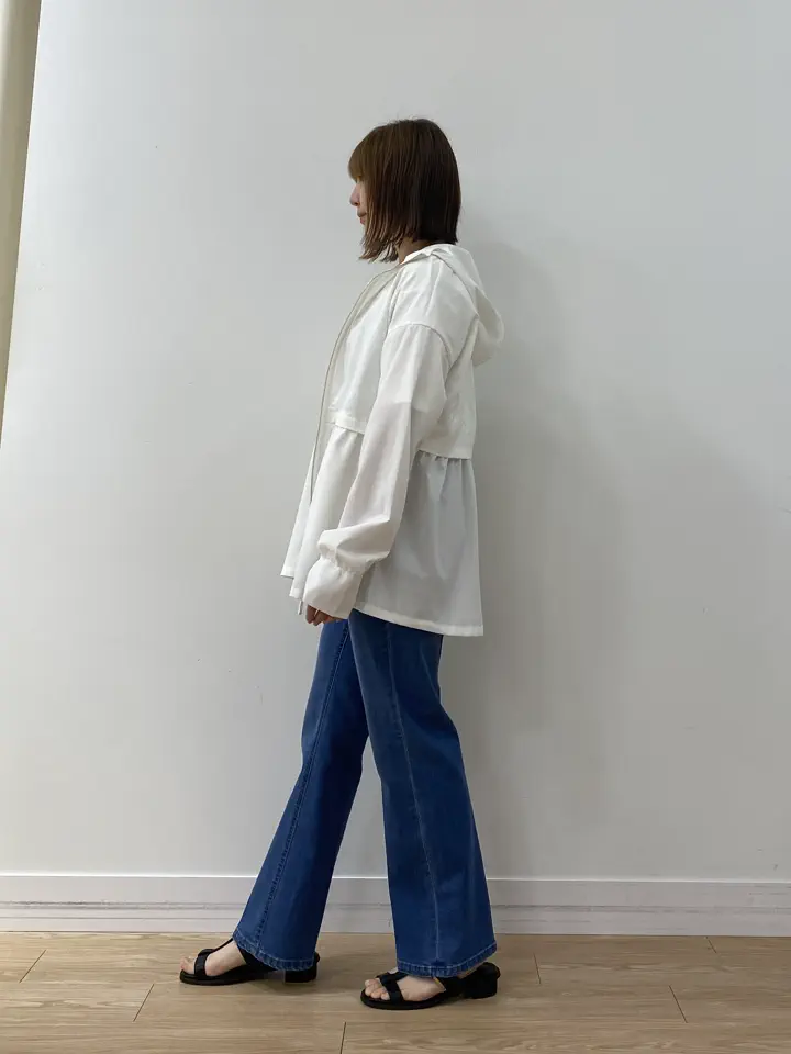 ONWARD CROSSET SELECT 山口 コーディネート画像
