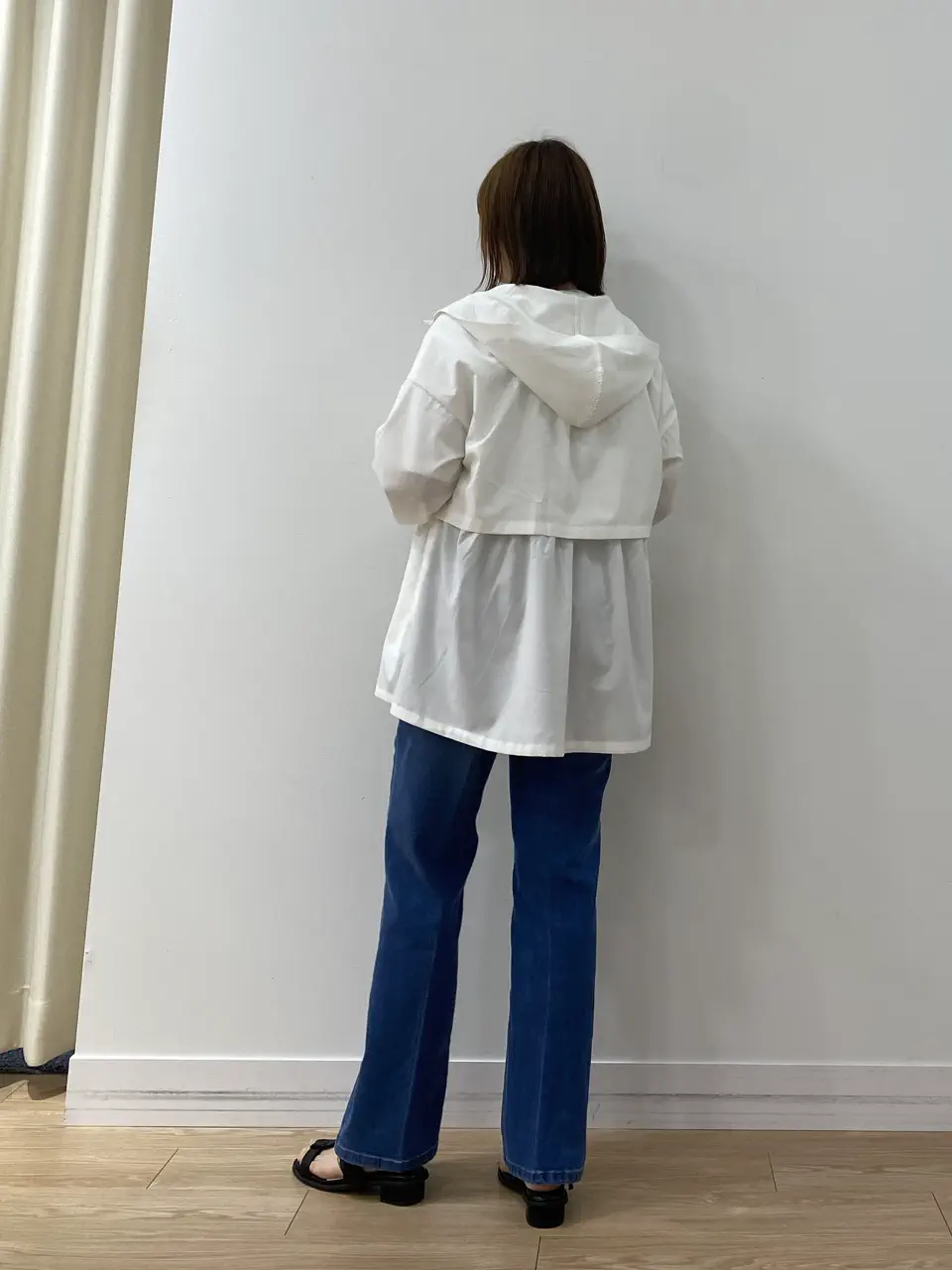 ONWARD CROSSET SELECT 山口 コーディネート画像