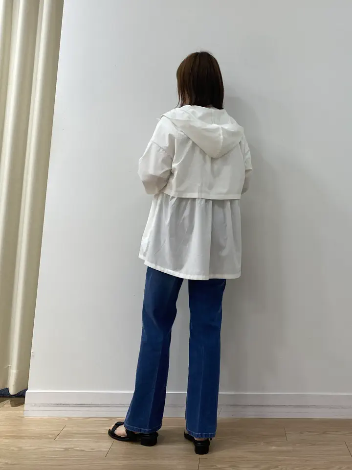 ONWARD CROSSET SELECT 山口 コーディネート画像