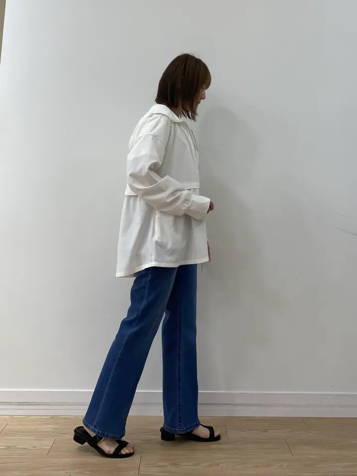 ONWARD CROSSET SELECT 山口 コーディネート画像