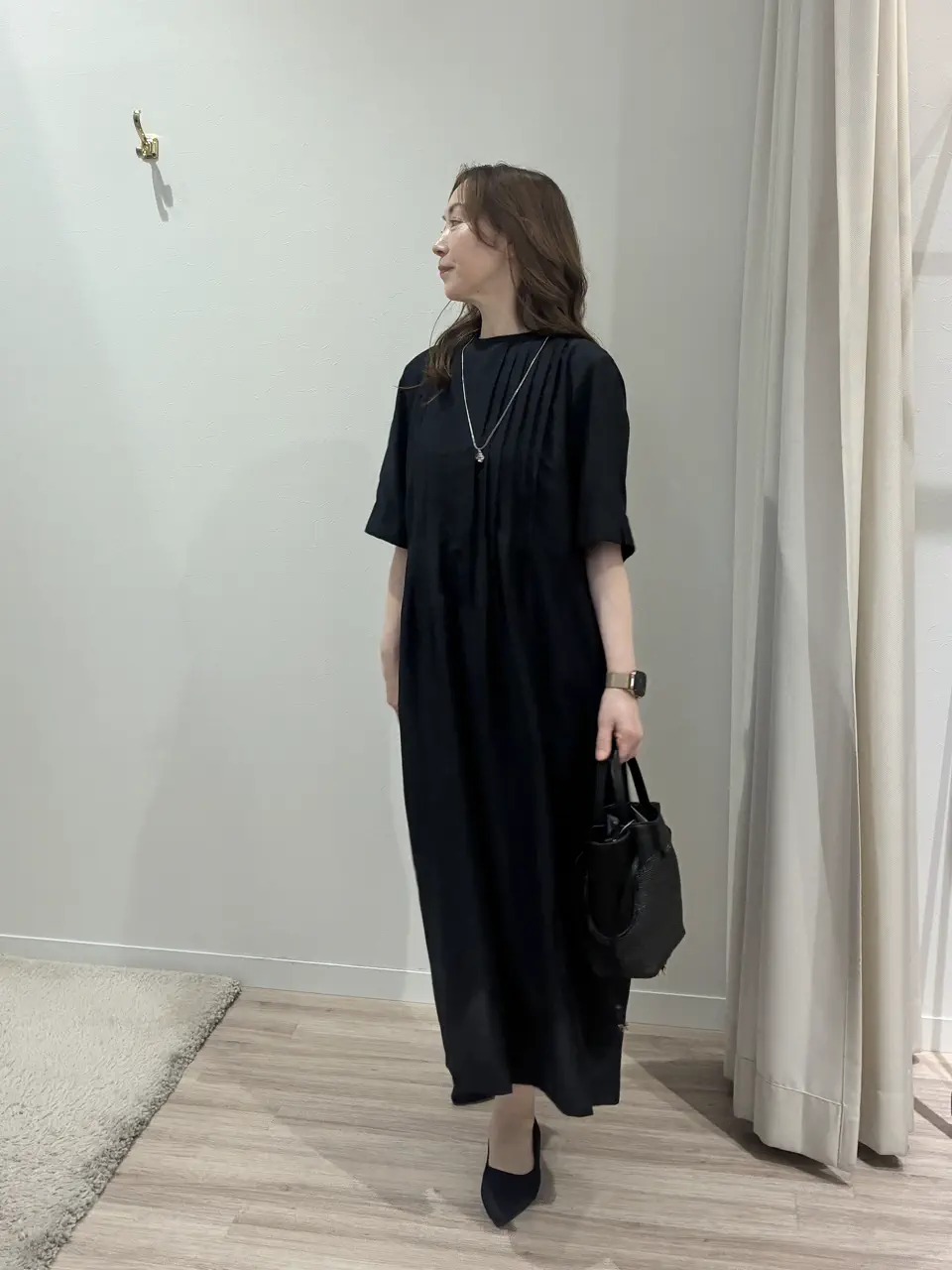 ONWARD CROSSET SELECT niina コーディネート画像
