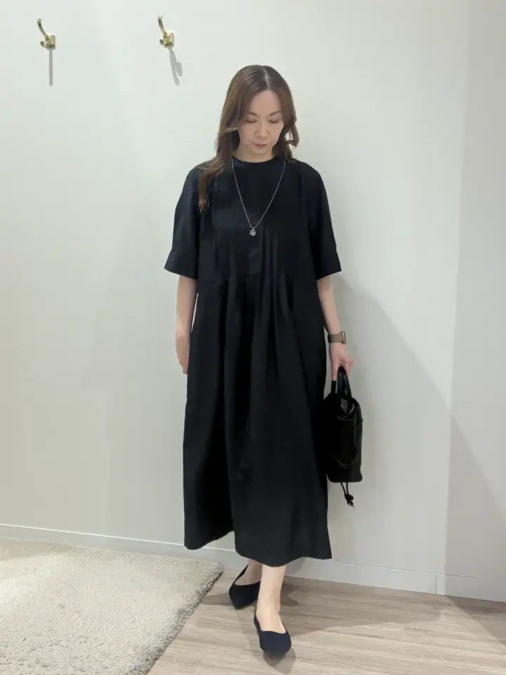 ONWARD CROSSET SELECT niina コーディネート画像