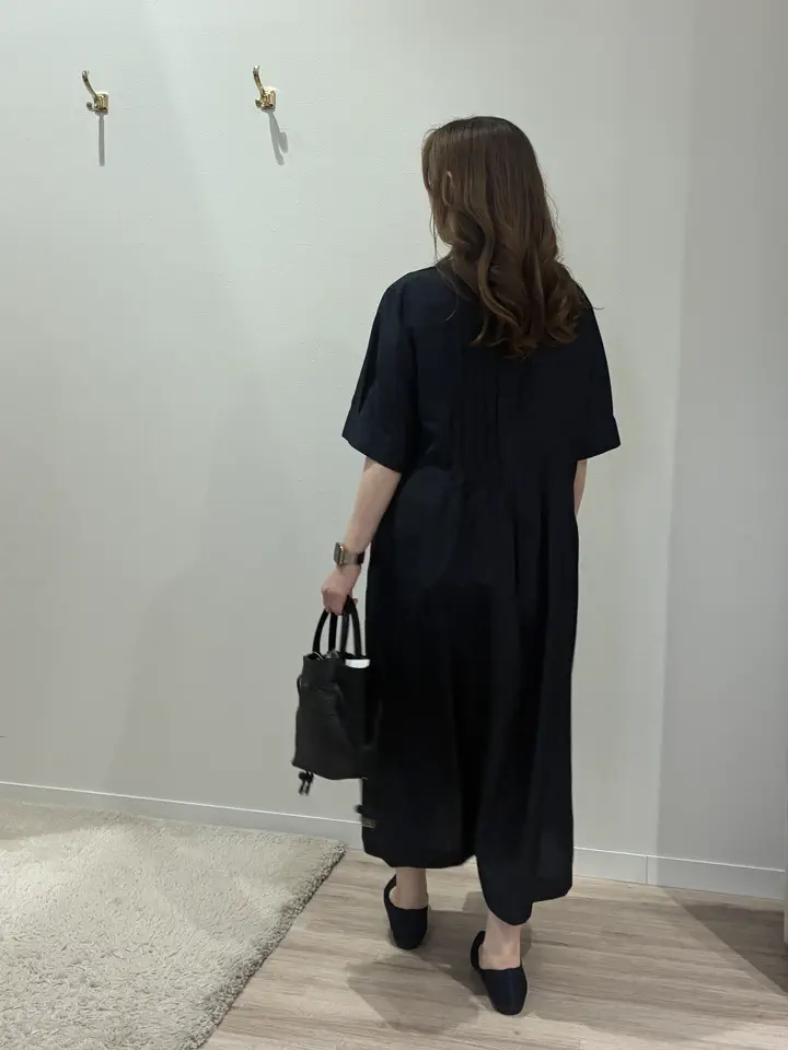 ONWARD CROSSET SELECT niina コーディネート画像