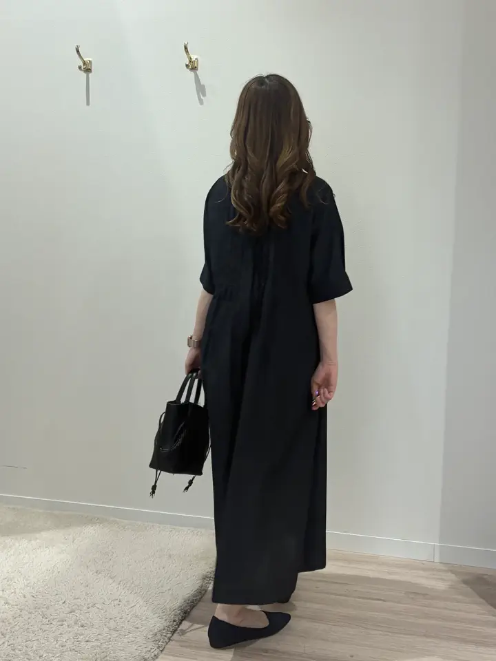 ONWARD CROSSET SELECT niina コーディネート画像