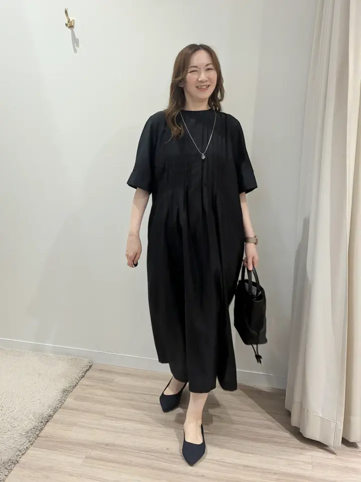 ONWARD CROSSET SELECT niina コーディネート画像