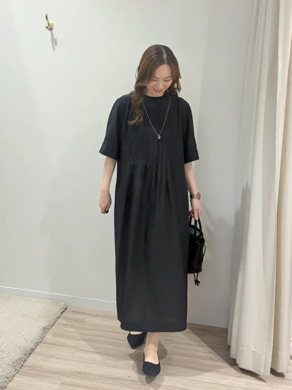 ONWARD CROSSET SELECT niina コーディネート画像