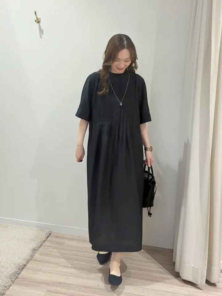 ONWARD CROSSET SELECT niina コーディネート画像