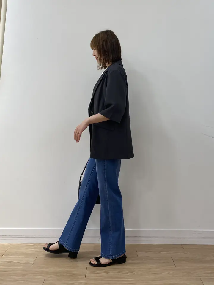 ONWARD CROSSET SELECT 山口 コーディネート画像