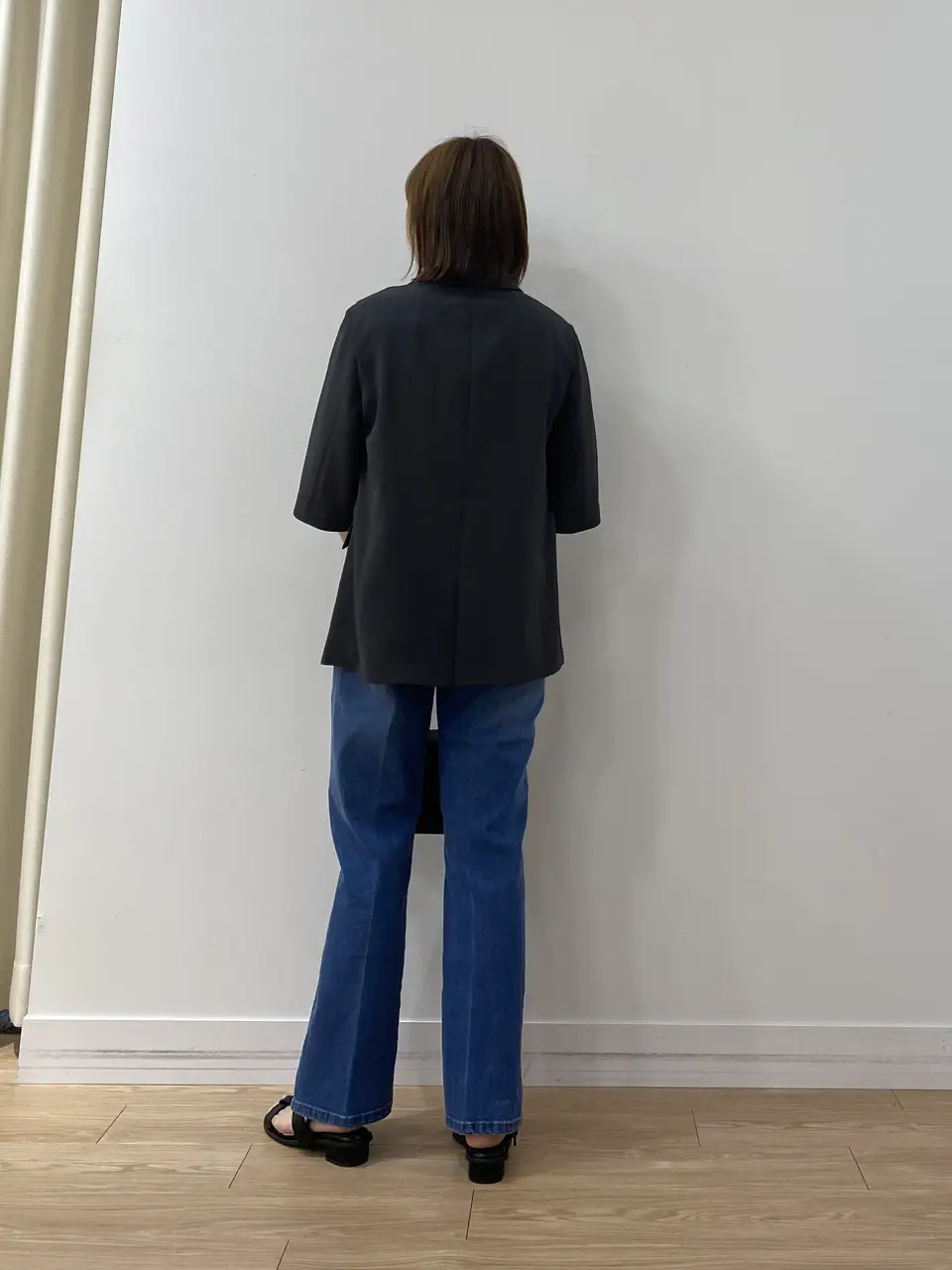 ONWARD CROSSET SELECT 山口 コーディネート画像