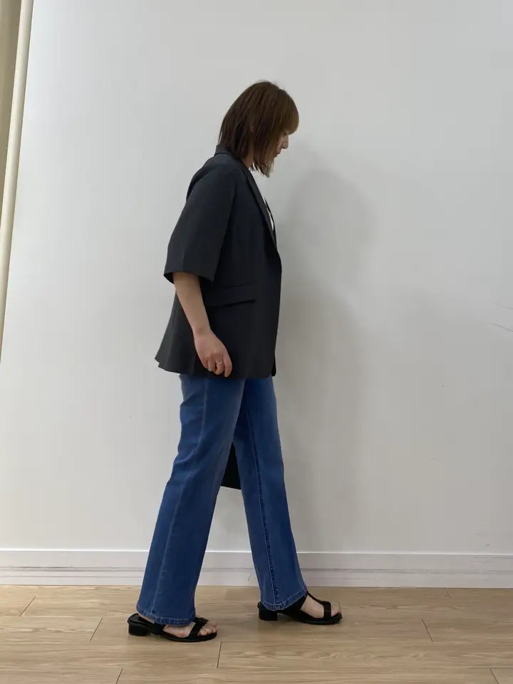 ONWARD CROSSET SELECT 山口 コーディネート画像