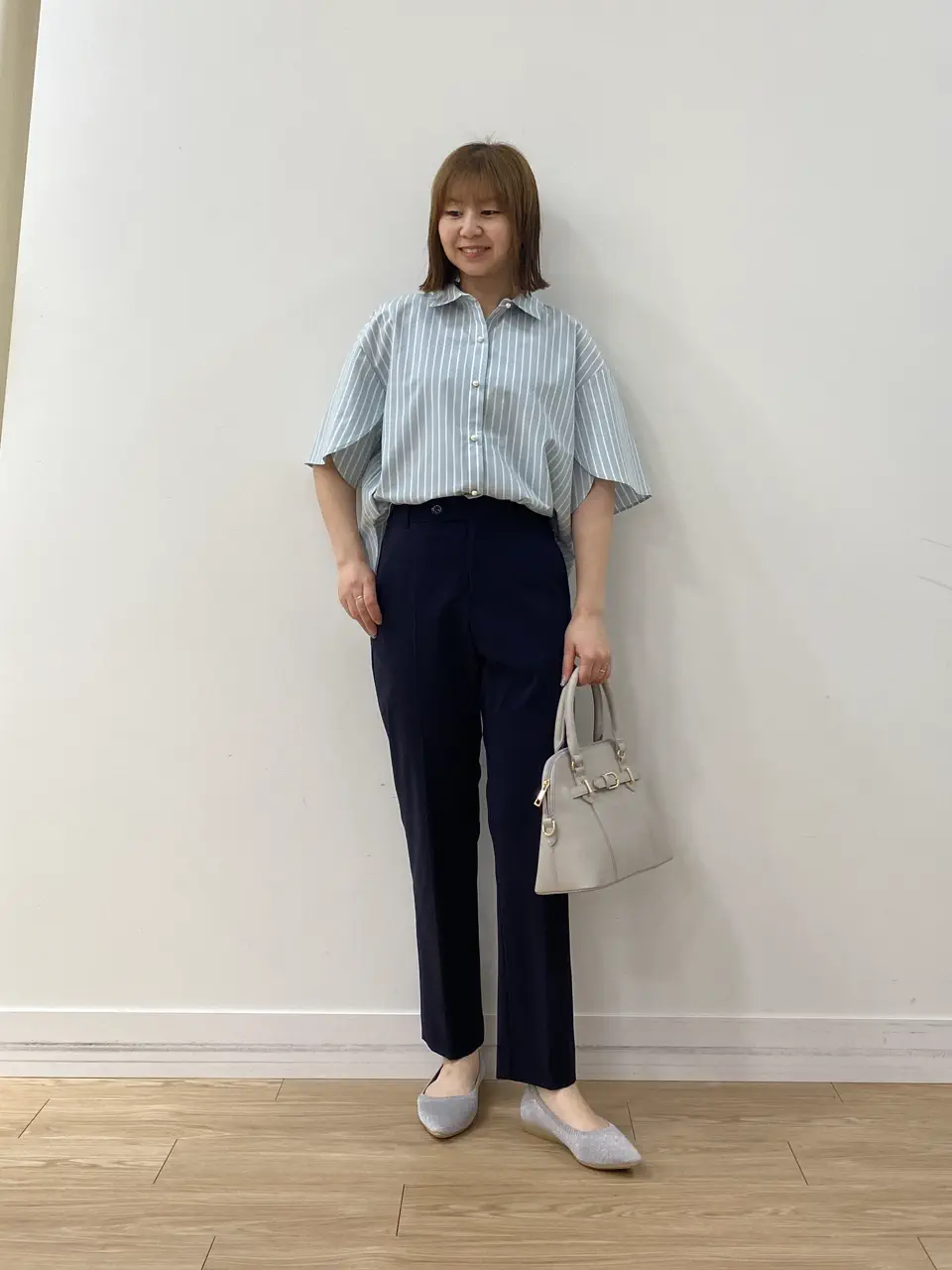  山口 コーディネート画像