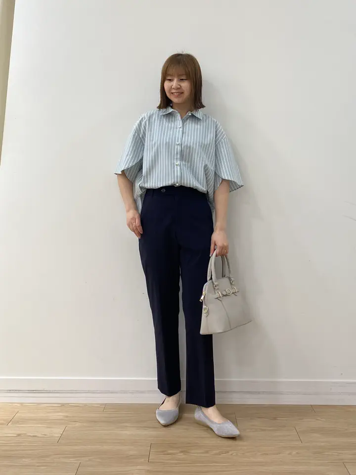 ONWARD CROSSET SELECT 山口 コーディネート画像