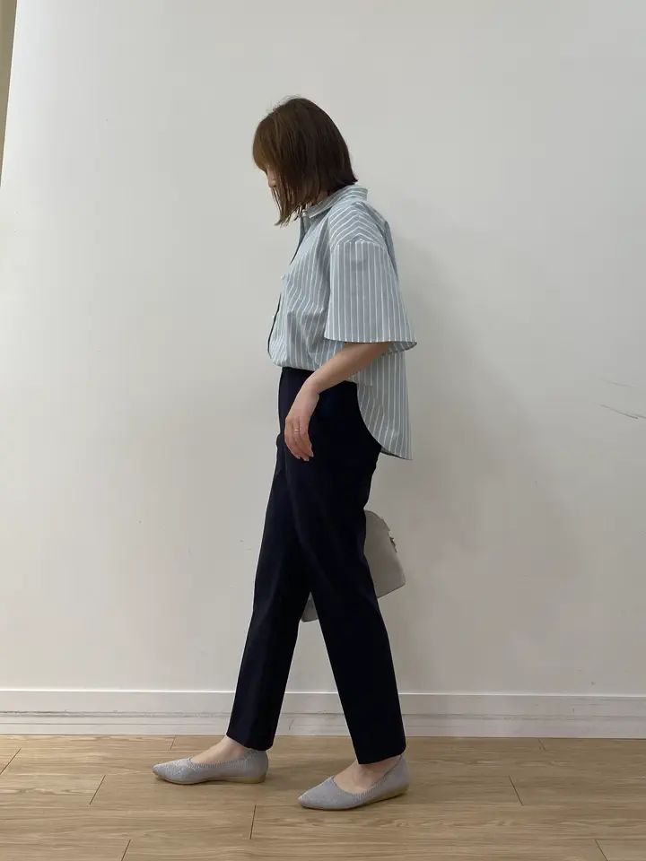 ONWARD CROSSET SELECT 山口 コーディネート画像