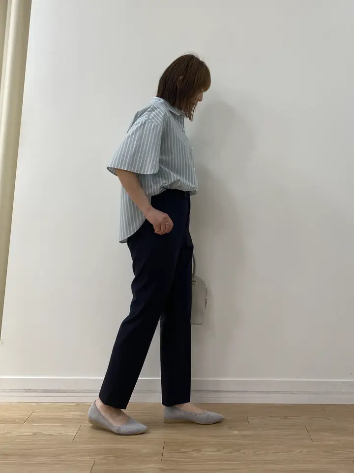 ONWARD CROSSET SELECT 山口 コーディネート画像