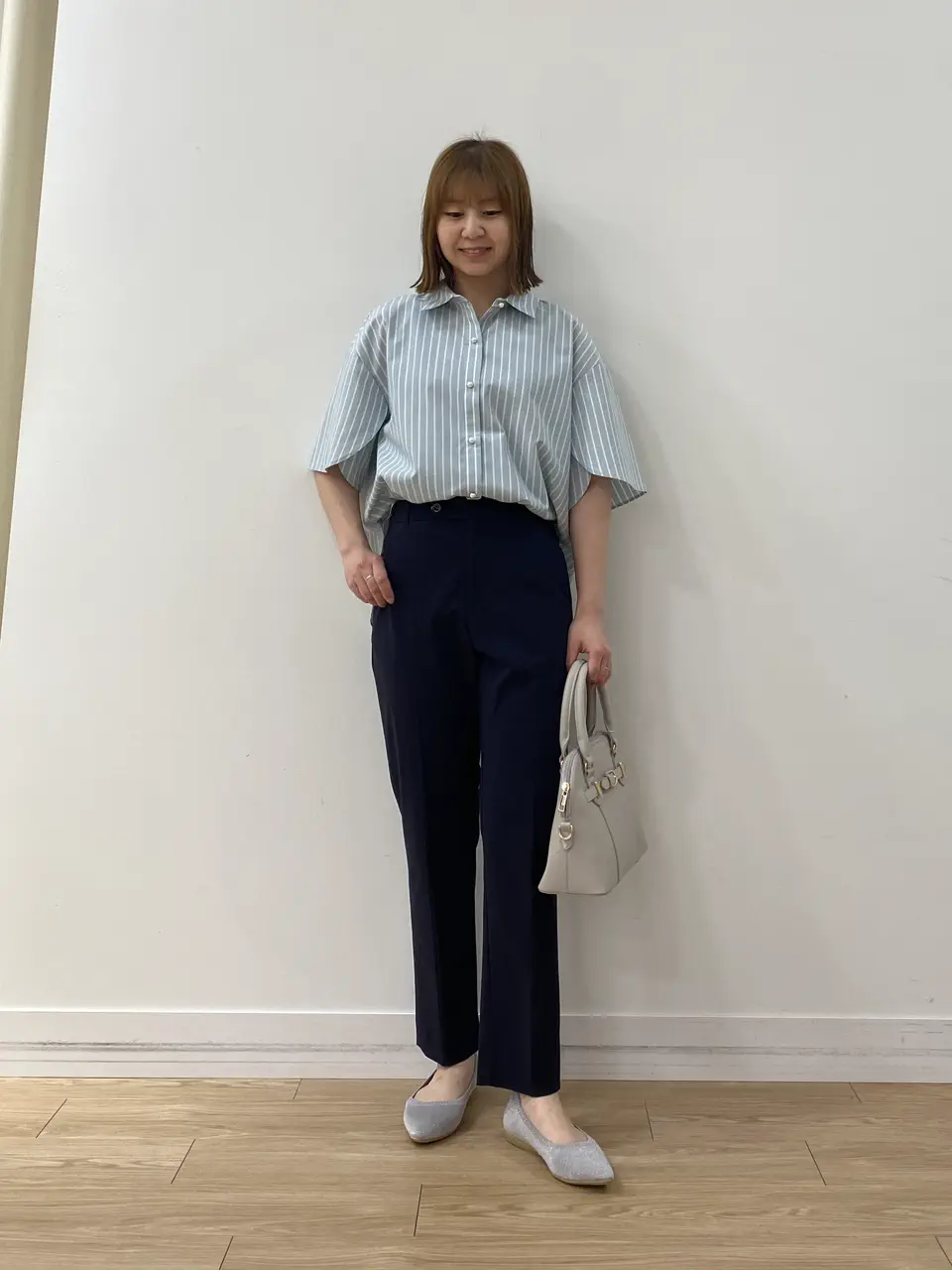 ONWARD CROSSET SELECT 山口 コーディネート画像