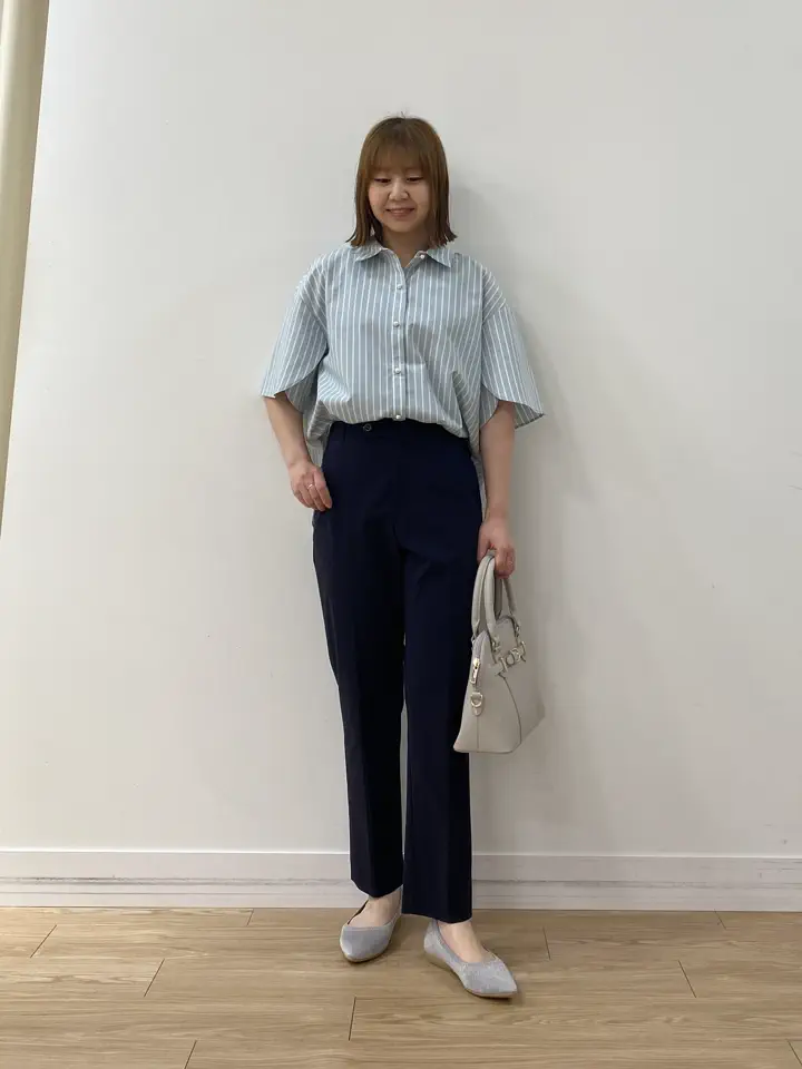 ONWARD CROSSET SELECT 山口 コーディネート画像