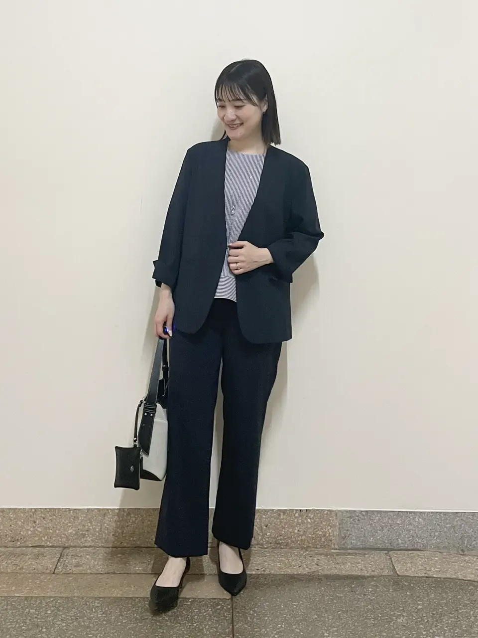  門脇 コーディネート画像