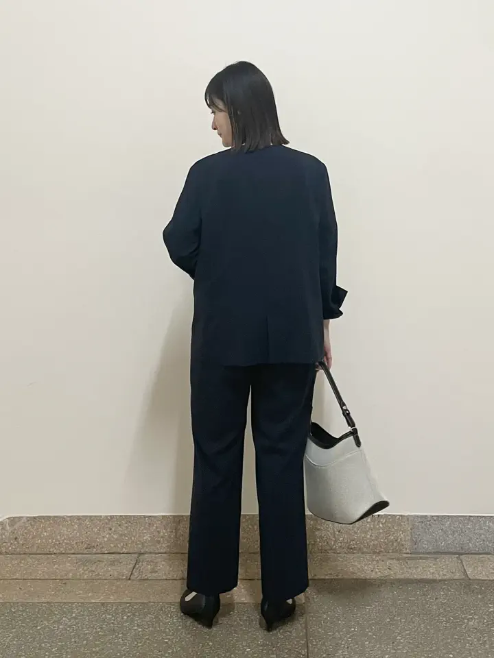 ONWARD CROSSET SELECT 門脇 コーディネート画像