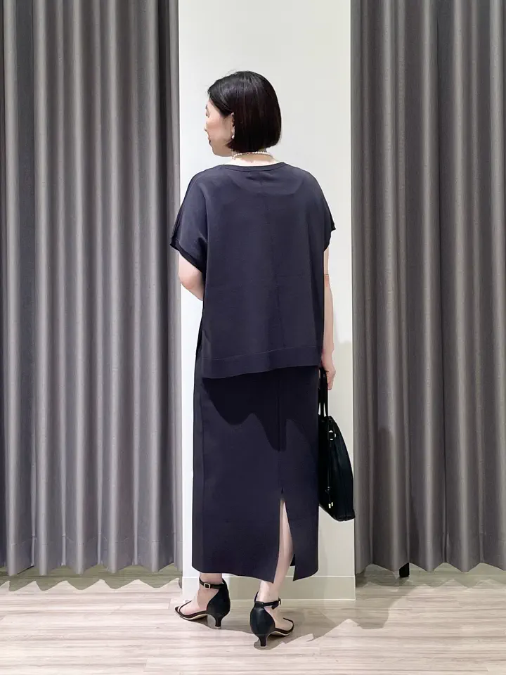 ONWARD CROSSET SELECT 五月女 コーディネート画像