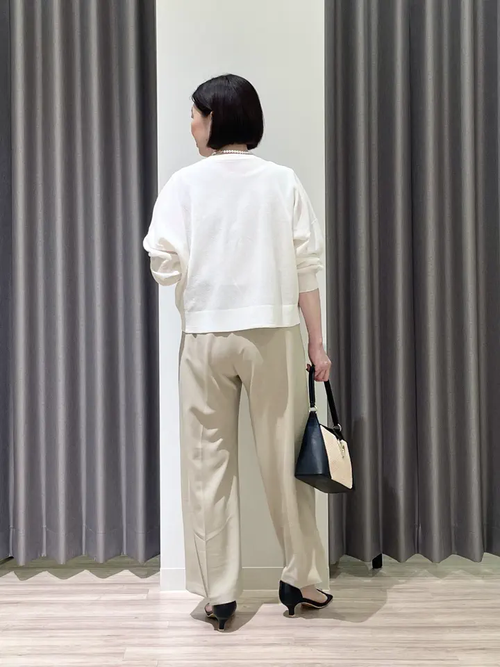 ONWARD CROSSET SELECT 五月女 コーディネート画像