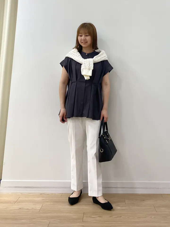 ONWARD CROSSET SELECT 山口 コーディネート画像