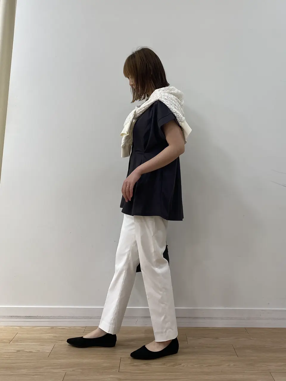 ONWARD CROSSET SELECT 山口 コーディネート画像