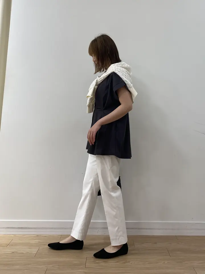 ONWARD CROSSET SELECT 山口 コーディネート画像