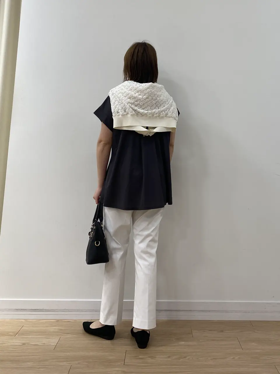 ONWARD CROSSET SELECT 山口 コーディネート画像