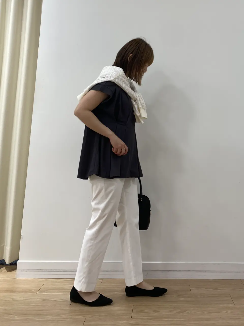 ONWARD CROSSET SELECT 山口 コーディネート画像