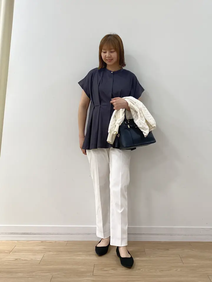 ONWARD CROSSET SELECT 山口 コーディネート画像