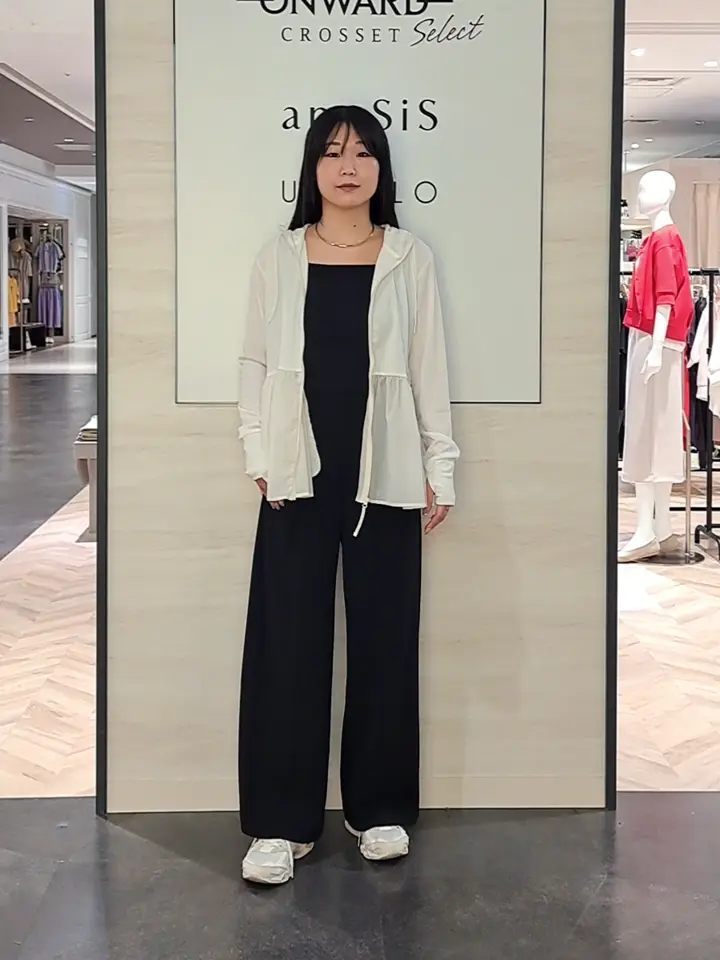 ONWARD CROSSET SELECT 山口 コーディネート画像