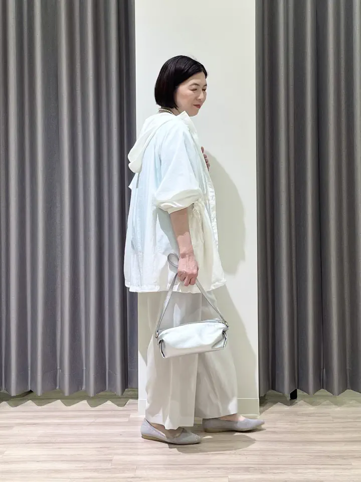 ONWARD CROSSET SELECT 五月女 コーディネート画像
