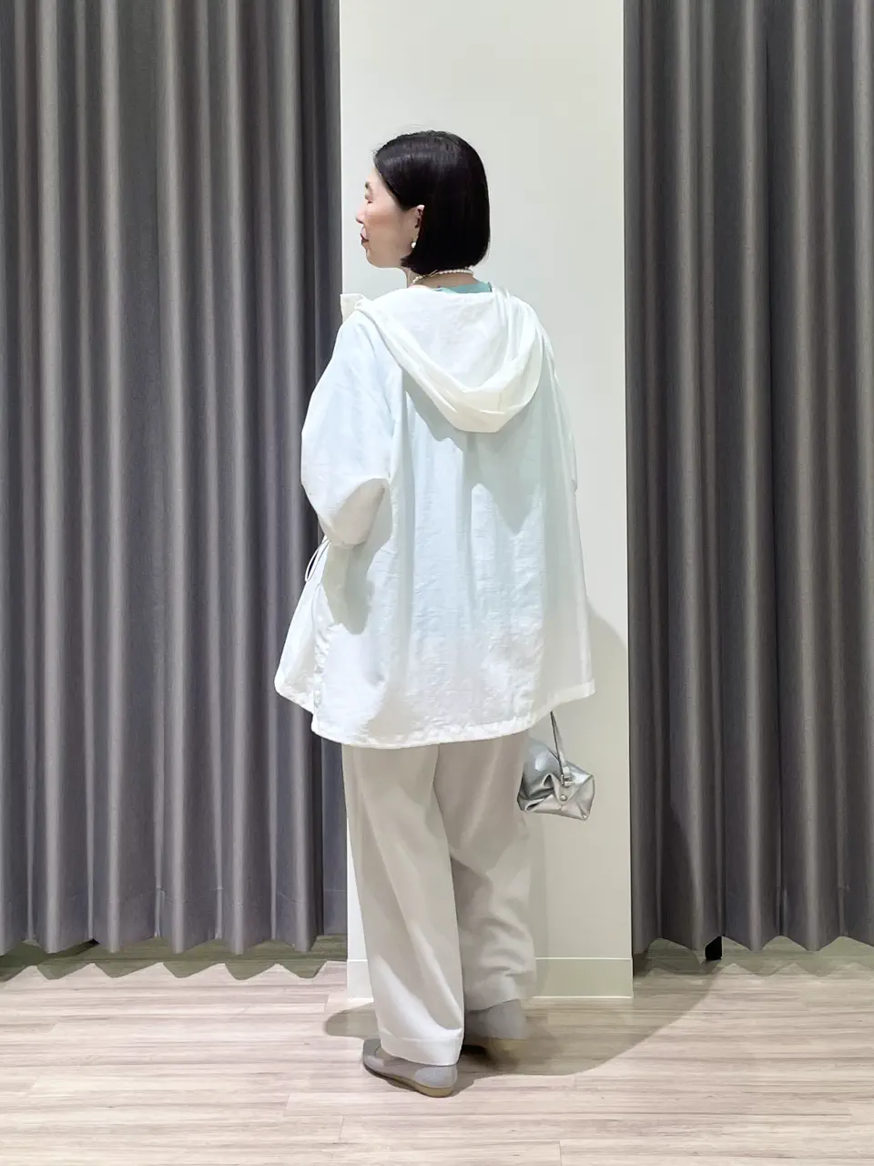 ONWARD CROSSET SELECT 五月女 コーディネート画像