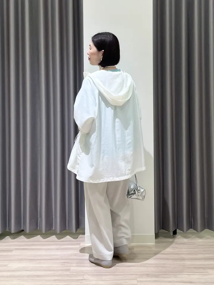ONWARD CROSSET SELECT 五月女 コーディネート画像