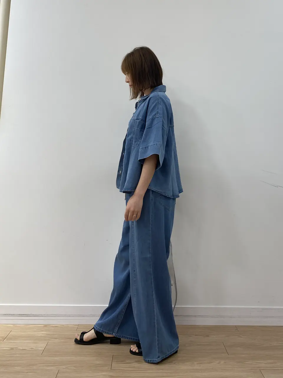 ONWARD CROSSET SELECT 山口 コーディネート画像