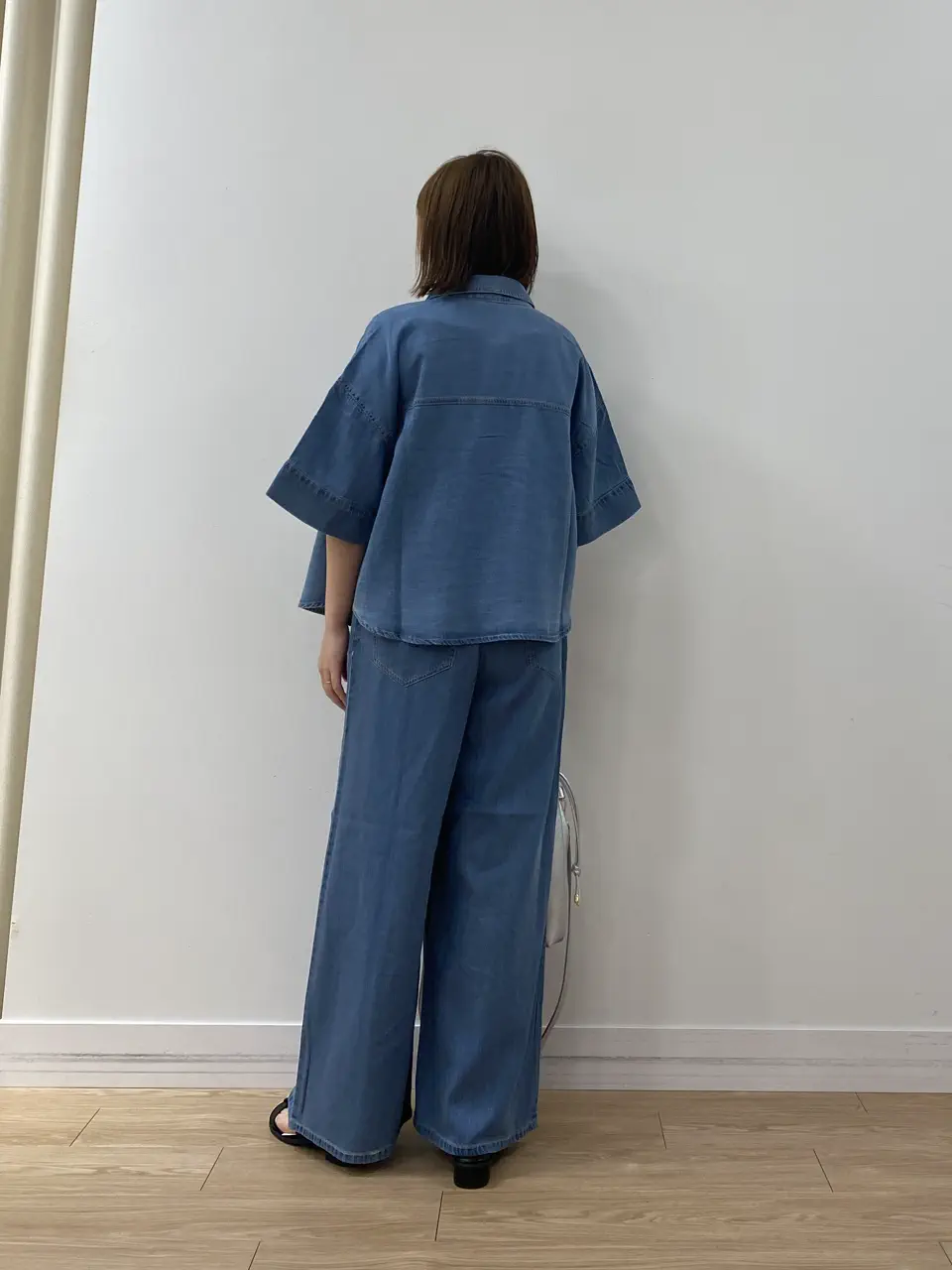ONWARD CROSSET SELECT 山口 コーディネート画像