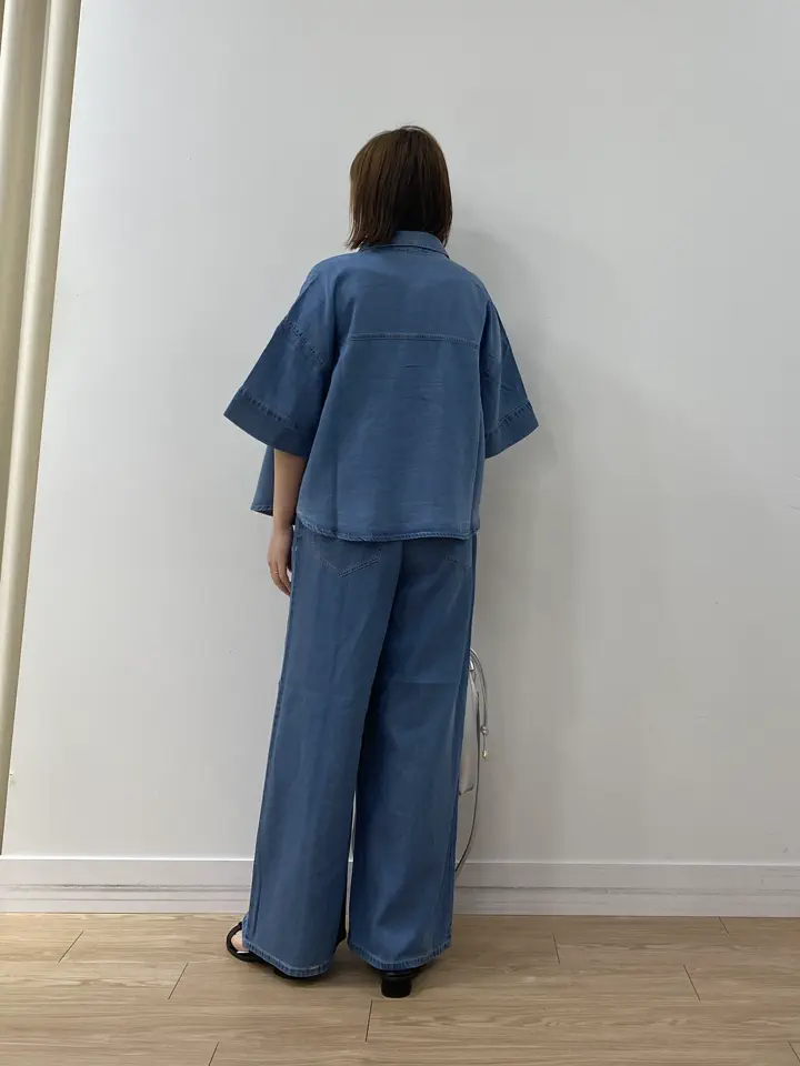 ONWARD CROSSET SELECT 山口 コーディネート画像