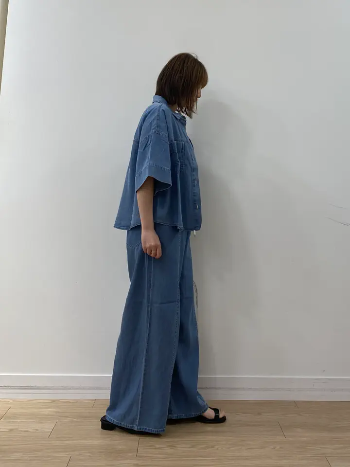 ONWARD CROSSET SELECT 山口 コーディネート画像