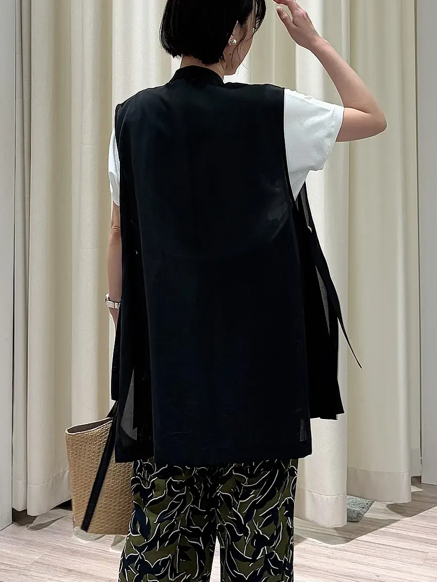 ONWARD CROSSET SELECT E コーディネート画像