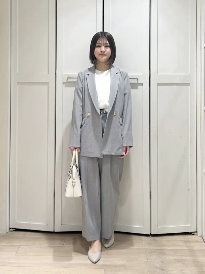 ONWARD CROSSET SELECT 大友 コーディネート画像