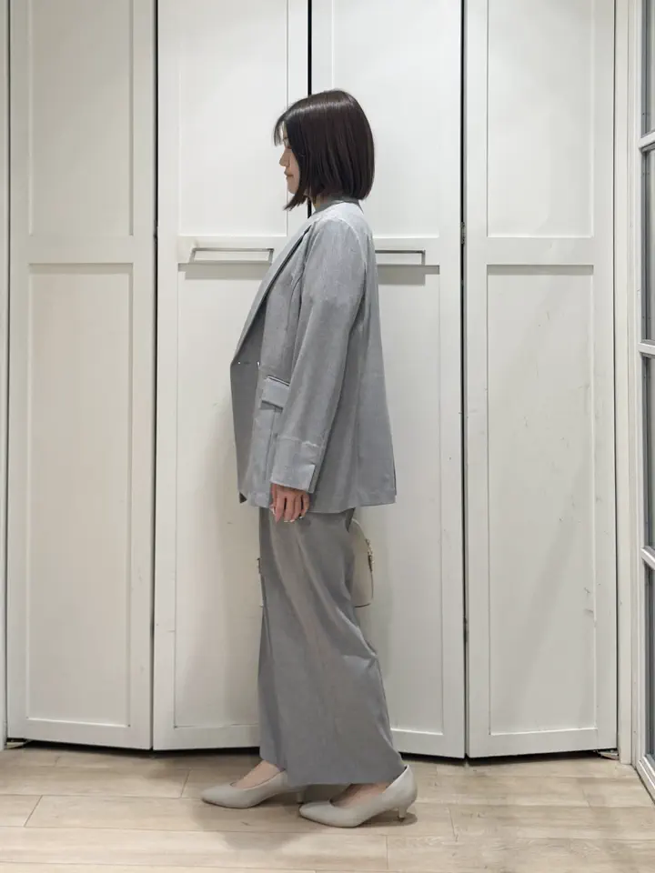 ONWARD CROSSET SELECT 大友 コーディネート画像