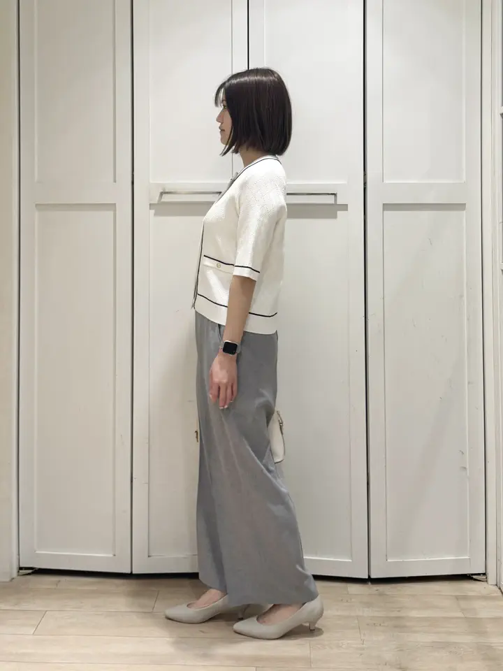 ONWARD CROSSET SELECT 大友 コーディネート画像