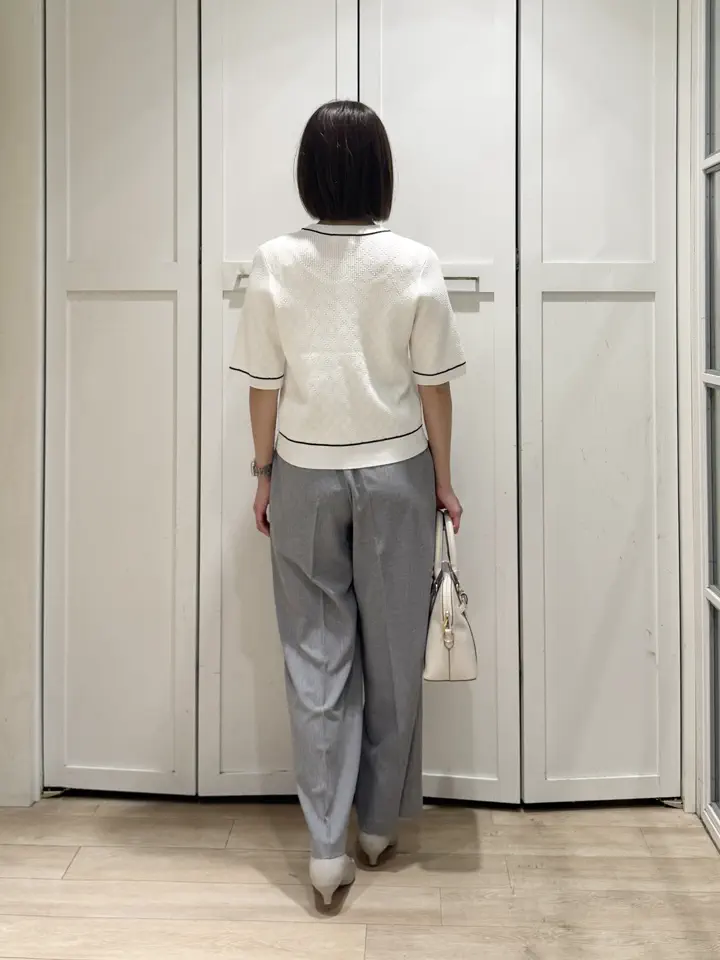 ONWARD CROSSET SELECT 大友 コーディネート画像