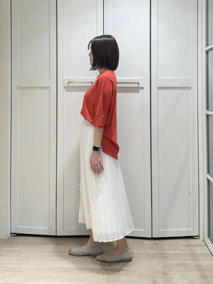 ONWARD CROSSET SELECT 大友 コーディネート画像