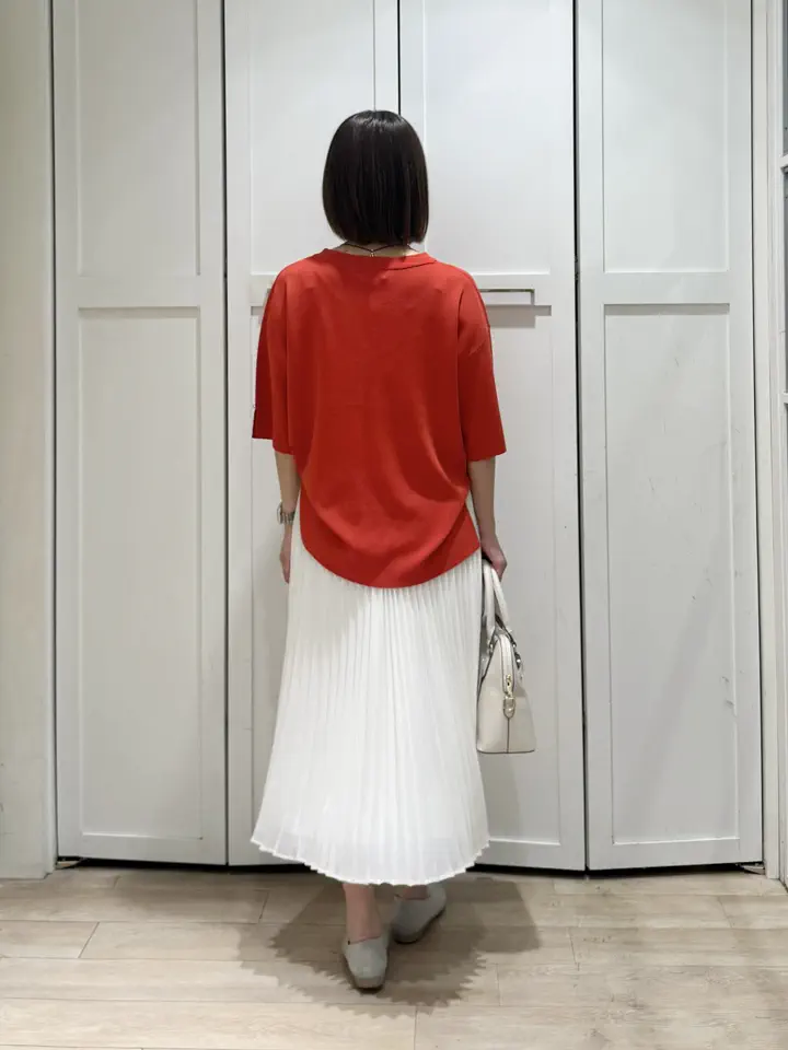 ONWARD CROSSET SELECT 大友 コーディネート画像
