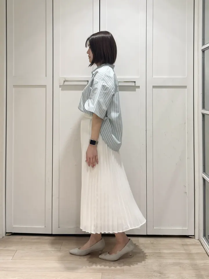 ONWARD CROSSET SELECT 大友 コーディネート画像