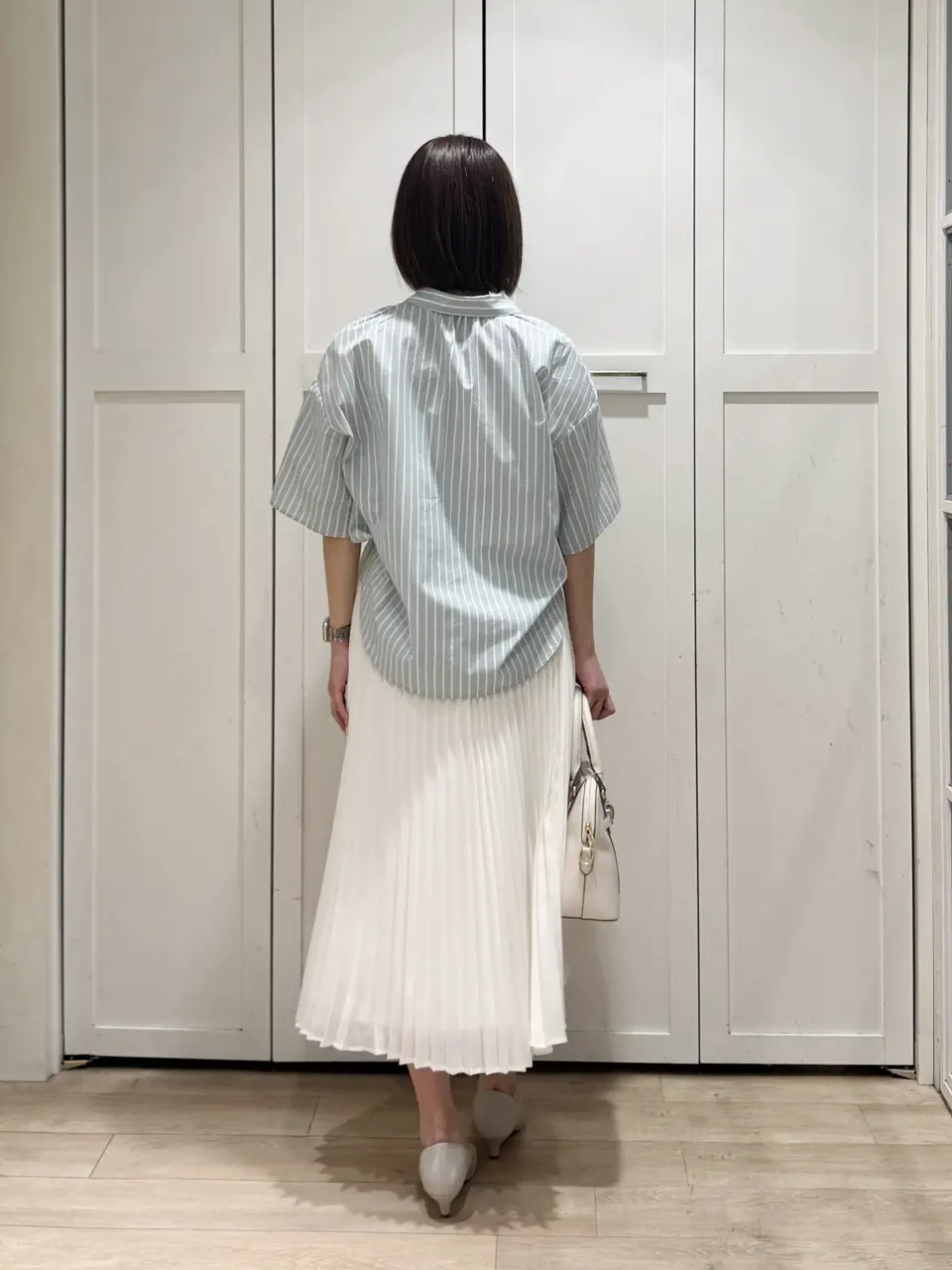 ONWARD CROSSET SELECT 大友 コーディネート画像