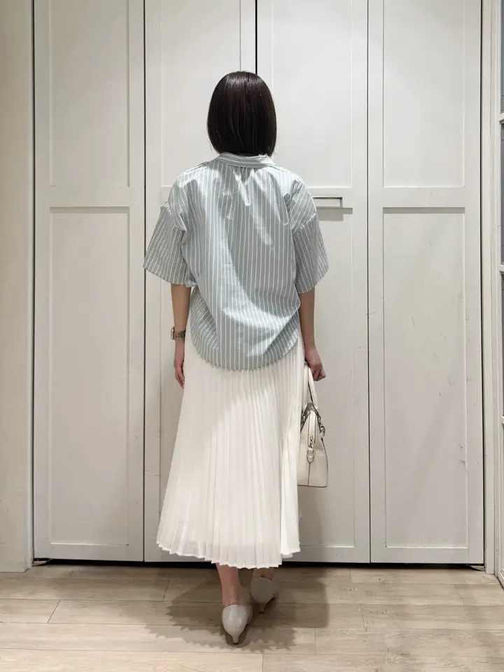 ONWARD CROSSET SELECT 大友 コーディネート画像